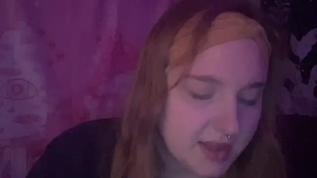 Snapshot of thickgingergoddess chatting on March 2025 05:17:02 PM thickgingergoddess online show from March 2025 05:17:02 PM