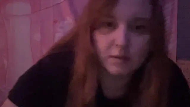 Snapshot of thickgingergoddess chatting on March 2025 09:34:01 PM thickgingergoddess online show from March 2025 09:34:01 PM