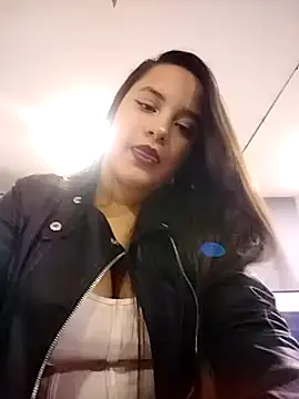 Victoria Ponce1 online show from January 2025 08:07:02 PM