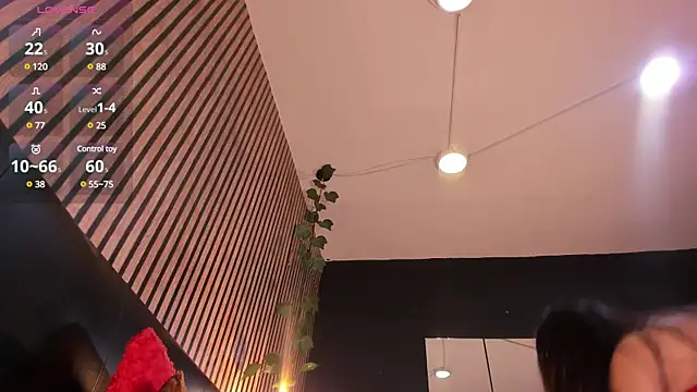 Victoria Ponce1 online show from February 2025 10:36:01 PM