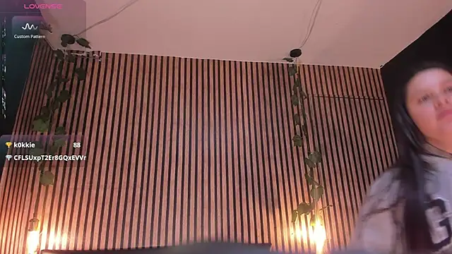 Victoria Ponce1 online show from February 2025 10:18:02 PM