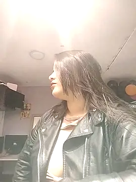 Victoria Ponce1 online show from March 2025 08:29:02 PM