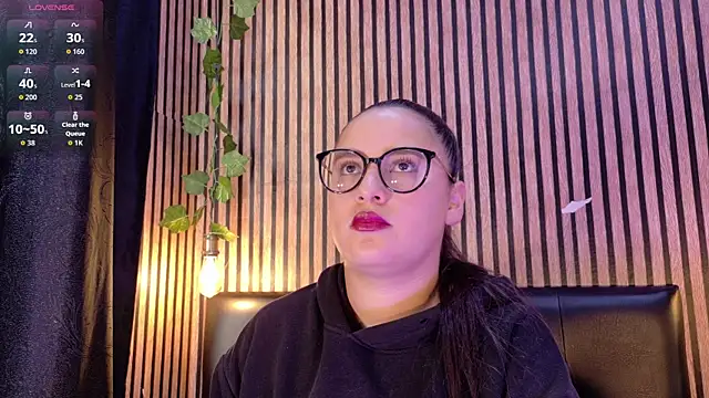 Victoria Ponce1 online show from October 2025 08:38:02 PM