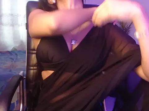 SexyMihika online show from February 2025 05:40:01 AM