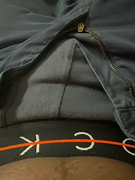 BerlinMan1499 online show from December 2024 07:37:02 PM