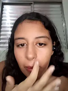 Snapshot of Babydol18_ chatting on January 2025 07:17:01 AM Babydol18 online show from January 2025 07:17:01 AM