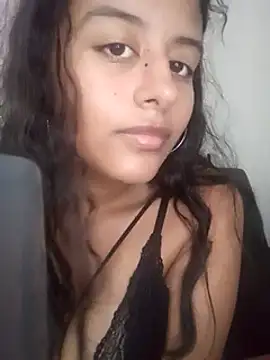 Snapshot of Babydol18_ chatting on January 2025 12:53:01 PM Babydol18 online show from January 2025 12:53:01 PM