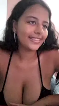 Snapshot of Babydol18_ chatting on January 2025 08:15:01 AM Babydol18 online show from January 2025 08:15:01 AM