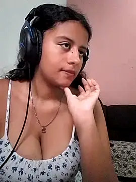 Snapshot of Babydol18_ chatting on February 2025 08:30:01 PM Babydol18 online show from February 2025 08:30:01 PM