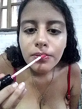 Snapshot of Babydol18_ chatting on February 2025 07:05:02 PM Babydol18 online show from February 2025 07:05:02 PM