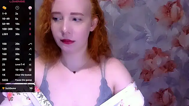 MelxMellie online show from March 2026 11:19:01 PM