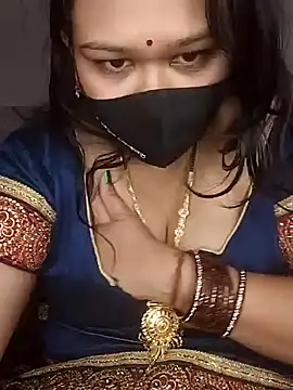 Mayuri77 online show from January 2025 04:54:02 PM
