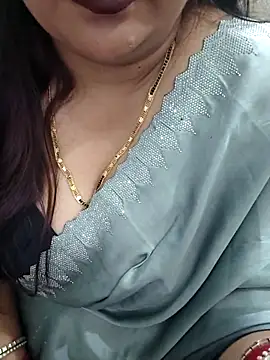 Mayuri77 online show from October 2025 07:22:02 PM