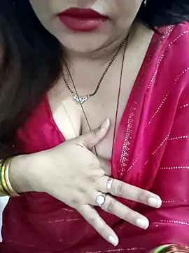 Mayuri77 online show from February 2026 05:41:01 PM