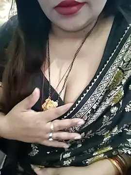 Mayuri77 online show from February 2026 05:16:02 AM