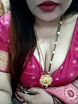 Mayuri77 online show from February 2026 08:57:02 AM