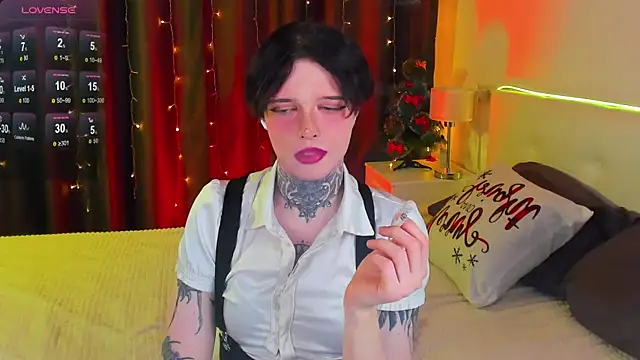 Simona Rain online show from January 2025 11:34:02 AM