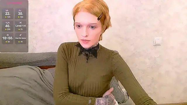 Simona Rain online show from March 2025 10:15:01 PM