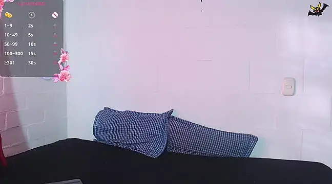 Snapshot of sofi_bronw chatting on February 2025 10:06:02 PM sofi bronw online show from February 2025 10:06:02 PM