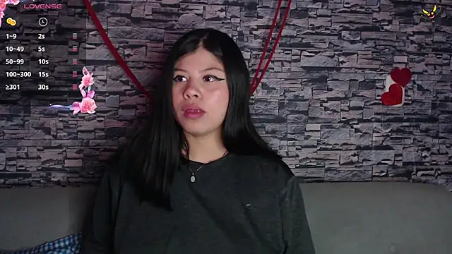 Snapshot of sofi_bronw chatting on February 2025 07:08:02 PM sofi bronw online show from February 2025 07:08:02 PM