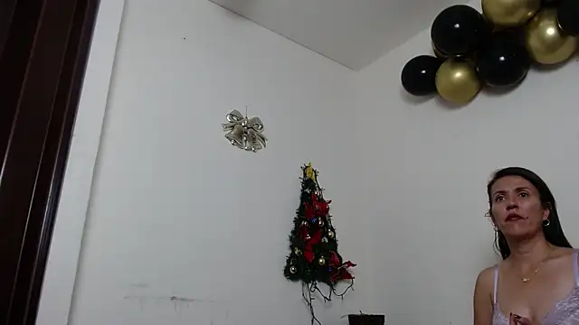 Snapshot of GeorginaBianco chatting on January 2025 03:12:01 PM GeorginaBianco online show from January 2025 03:12:01 PM