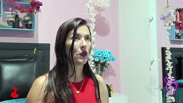 Snapshot of GeorginaBianco chatting on February 2025 12:16:01 PM GeorginaBianco online show from February 2025 12:16:01 PM