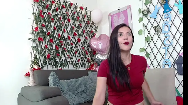 GeorginaBianco online show from April 2026 12:10:01 PM