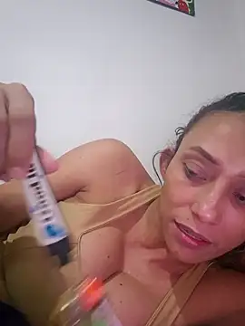 salome drasin online show from May 2026 12:52:02 AM