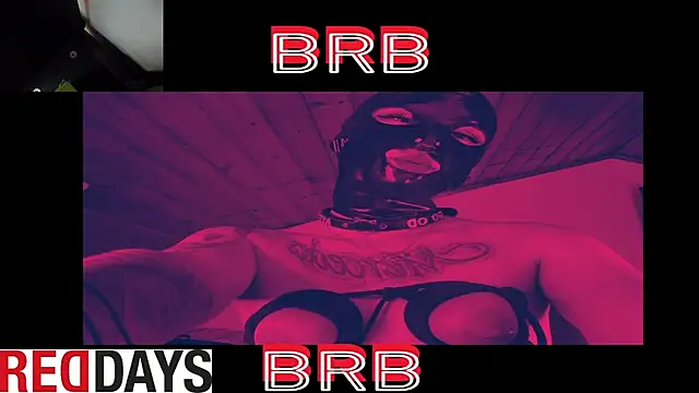 Darkness jones  online show from April 2026 03:52:01 PM