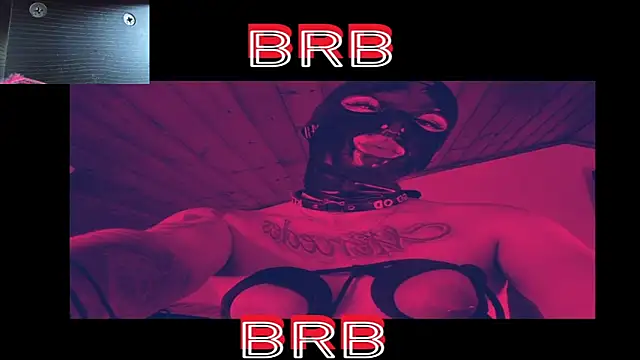 Darkness jones  online show from April 2026 03:15:01 PM