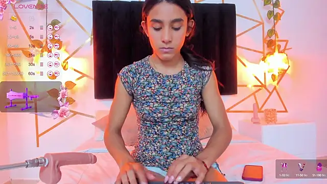 Ambeer Rousess online show from January 2025 08:37:02 PM