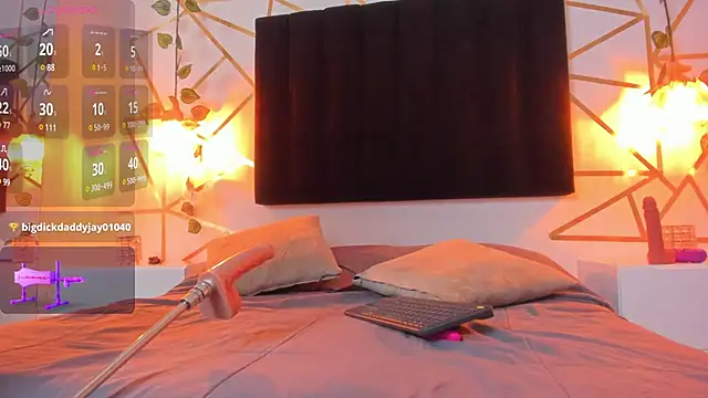 Ambeer Rousess online show from January 2025 08:48:02 PM