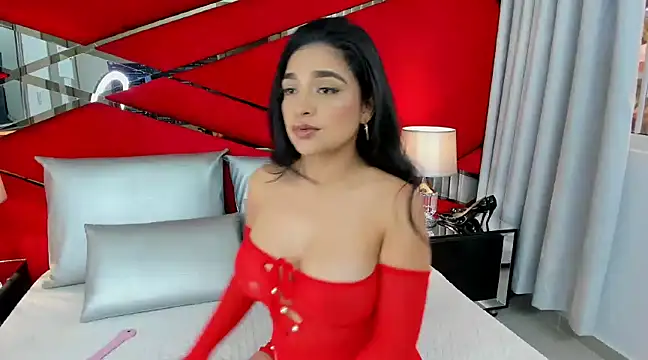 AdeleGray online show from December 2024 12:02:01 PM