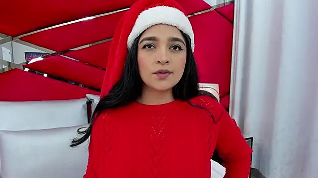 AdeleGray online show from December 2024 12:11:02 PM