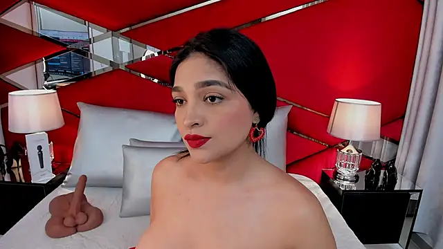 AdeleGray online show from February 2025 03:20:01 PM