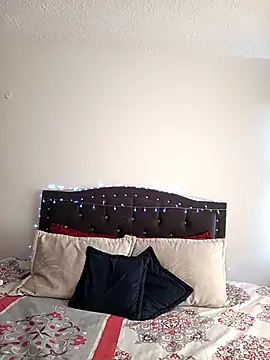 Atenea lens052 online show from March 2025 07:02:02 PM