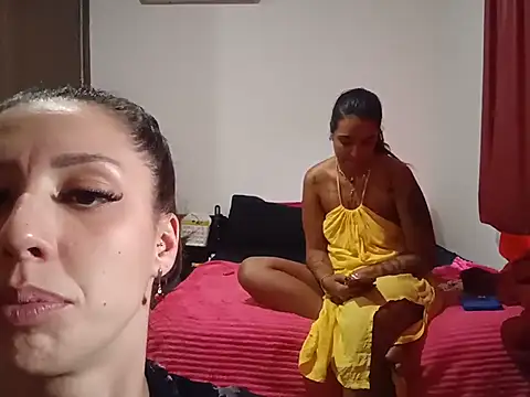dudaferraz7 online show from June 2026 07:23:01 PM