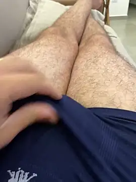 FabioF698 online show from December 2024 12:54:01 AM