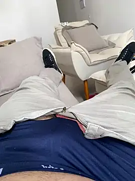 FabioF698 online show from January 2025 04:34:01 PM