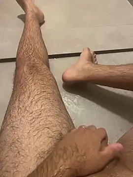 FabioF698 online show from January 2025 12:27:02 AM