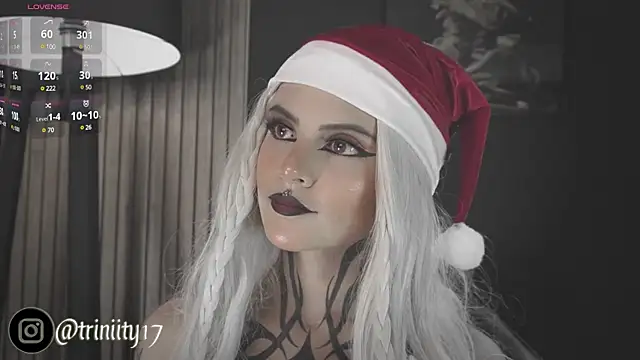 Snapshot of Trinity___s chatting on December 2024 08:49:01 PM Trinity s online show from December 2024 08:49:01 PM