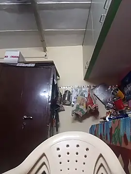 BabySlimmy10 online show from September 2025 07:57:02 PM