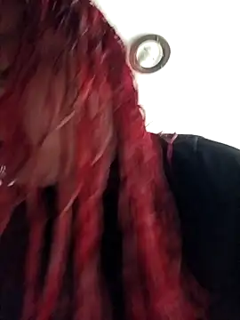 CURVY-HORNY online show from October 2025 09:04:02 PM