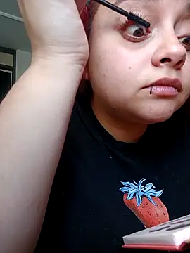 CURVY-HORNY online show from March 2026 09:10:02 PM