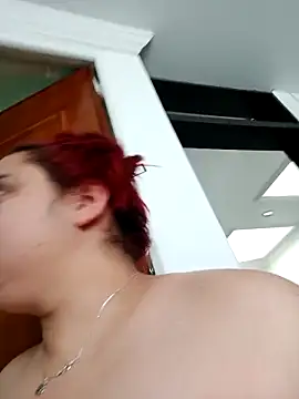 CURVY-HORNY online show from March 2026 09:29:02 PM