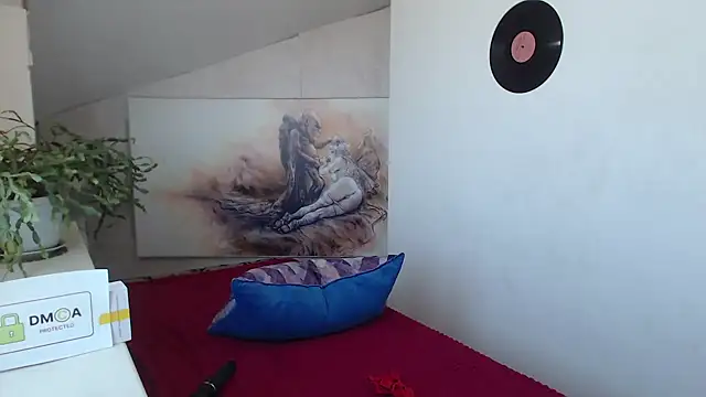 Luxuriouss s online show from September 2025 04:16:02 AM