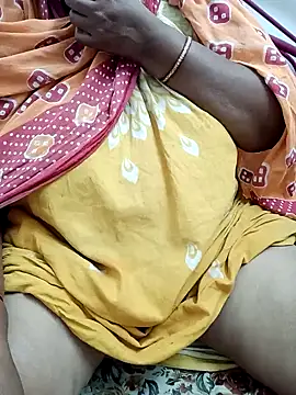 Hotty-rumi online show from January 2026 04:33:01 PM