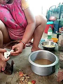 Hotty-rumi online show from March 2026 07:15:01 AM