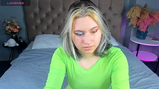 Bonni Meiz online show from January 2025 10:08:01 AM