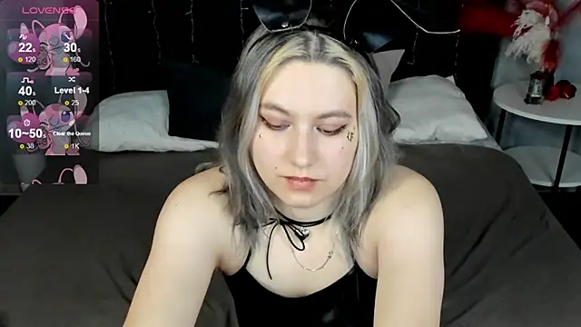 Bonni Meiz online show from January 2025 04:20:01 PM